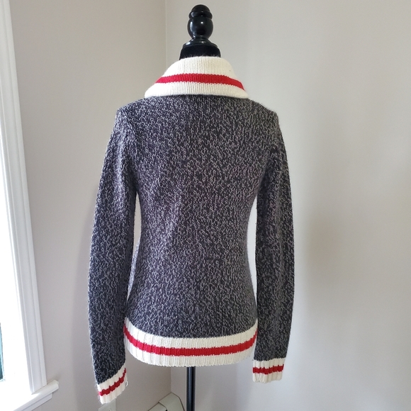 💫Colorful Warm Sweater👀🌸🌸🌸 - Picture 3 of 6